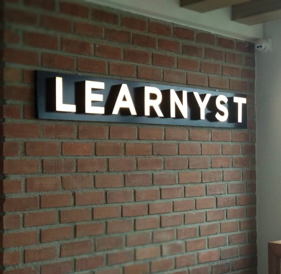 Signboard
